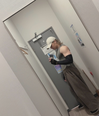 KEN（ｹﾝ） 刺さってくれて何より