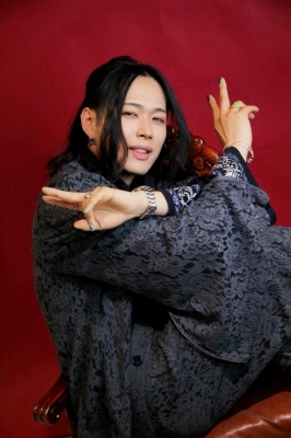 TATSUYA(ﾀﾂﾔ) また東京きたオ　18までいる