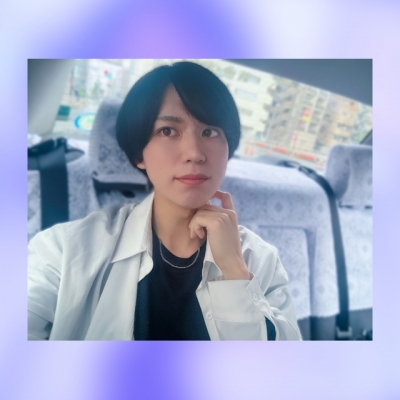 YUNI(ユニ) 美しい別れ