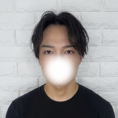 ATOMU(ｱﾄﾑ) サロンモデルしてきました💇🏻‍♂️