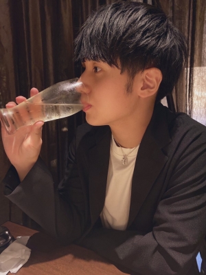 MISAKA(ﾐｻｶ) デートでも(^^)