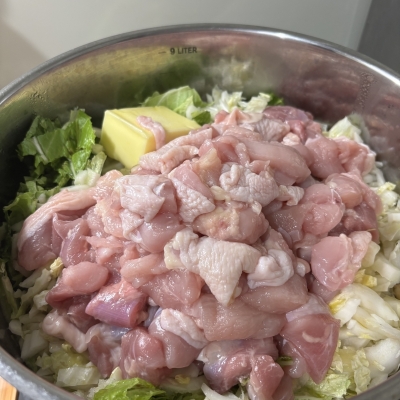 SOUP(ｽｰﾌﾟ) シ