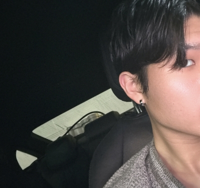 RINATO(リナト) 本日初出勤!