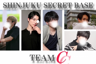 KAKERU(ｶｹﾙ) TEAM "C"