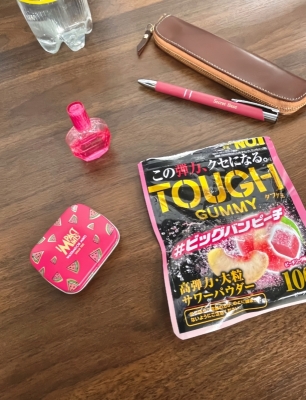 RINKO(ﾘﾝｺ) 気になると追っかけちゃう
