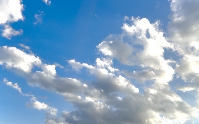 EITO(エイト) 暖かくなってきましたね