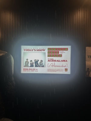 MAYUKI(ﾏﾕｷ) 2日連チャン🎸☆