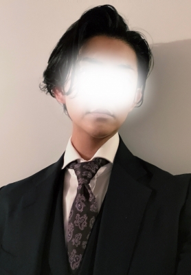 SHINNOSUKE(シンノスケ) たまにはね