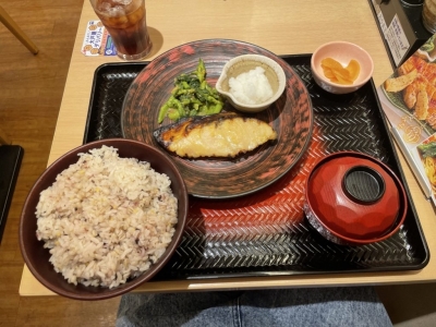 AMEKU(ｱﾒｸ) 朝活