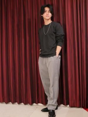 SOU(ｿｳ) りょうへいさんの原石発掘探検隊キャスに再び出演させていただきます✨