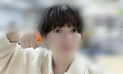 ARARE(アラレ) ハッピーハロウィン🎃