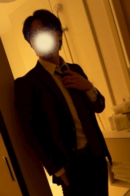 NOBU（ﾉﾌﾞ） スーツっていいよね