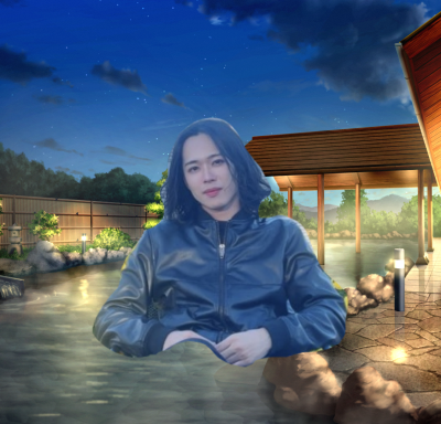 TATSUYA(ﾀﾂﾔ) 最高の12月の過ごし方