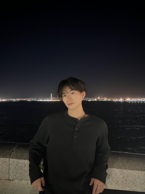 LUNO（ﾙﾉ） 顔出しキャス、見に来てね^^