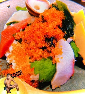 MOCHI（ﾓﾁ） ごらん。