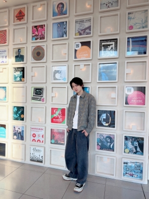 TAISHI(ﾀｲｼ) 男女の違いとは？