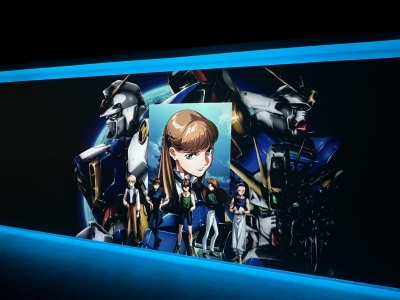 TSUBASA（ﾂﾊﾞｻ) 懐かしのガンダムW