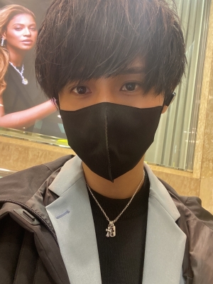 MISAKA(ﾐｻｶ) 我慢できず