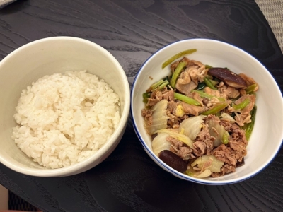 DAI(ダイ) 自炊🍚😋