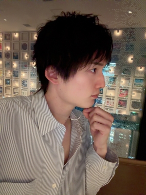 TAISHI(タイシ) 横顔の時間