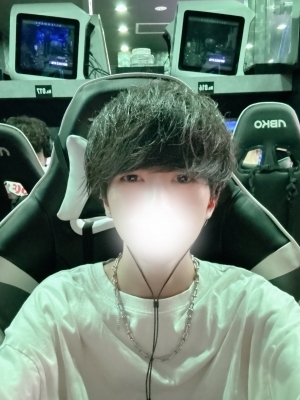 FUGA(ﾌｳｶﾞ) ゲームデートしたいなら、俺しかいない