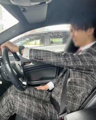 AIRI(ｱｲﾘ) マスタード派？バーベキュー派？