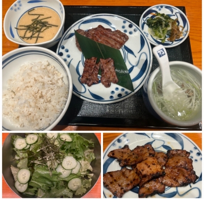 KONOSUKE(ｺｳﾉｽｹ) ガタン、ごトン