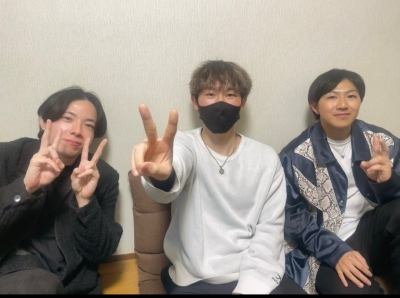 HIROYA(ﾋﾛﾔ) 初ツイキャスしました！