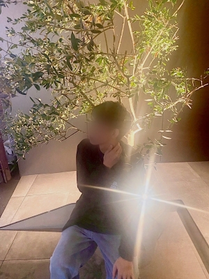 REN(レン) 体が先に反応する瞬間🤭💕