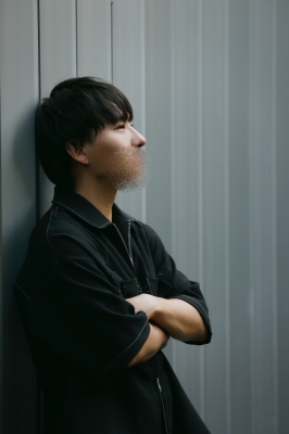 HIROKI(ﾋﾛｷ) 愛なき森で叫べ