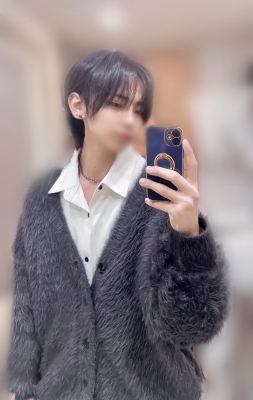 AKI(アキ) 新年初日🤍