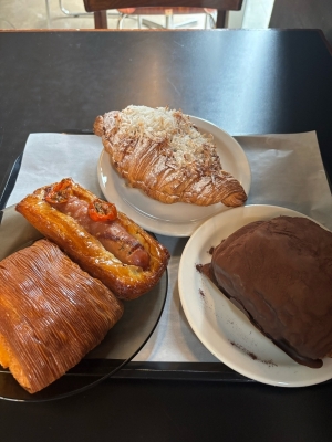 MACHI(ﾏﾁ) 🍞