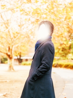 SHINNOSUKE(シンノスケ) 暖冬じゃないっすか?