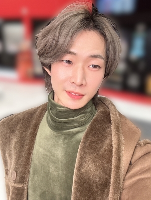 HYO(ﾋｮｳ) 人生初クリスマスマーケット🎄*⋆