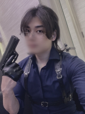 KEN（ｹﾝ） 🔫