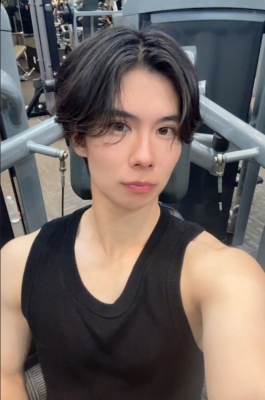 KANKI(ｶﾝｷ) 【実は僕...】