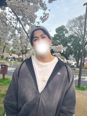 KENSHIROU(ケンシロウ) 桜🌸