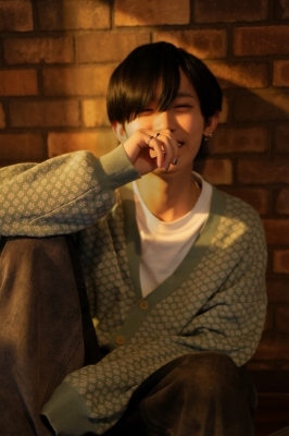 TORIMARU(ﾄﾘﾏﾙ) 宣材変えますた！！