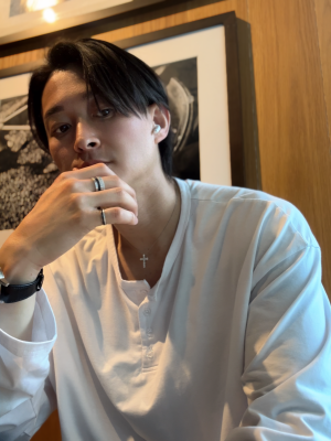 KONOSUKE(ｺｳﾉｽｹ) 降った雨は止むとか