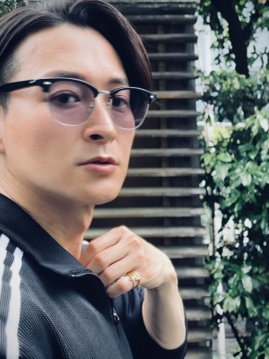 KONOSUKE(ｺｳﾉｽｹ) 人生は、晴れの日だけでは うまく回らないらしい