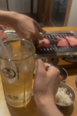 RYOTO(ﾘｮｳﾄ) #138 1人焼肉