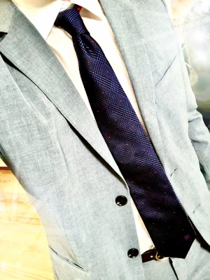 YUU(ﾕｳ) 少しの間だけ、おやすみです