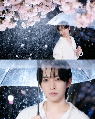 KATSUMI(ｶﾂﾐ) 桜ノ雨