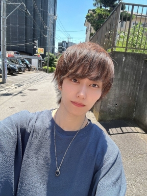 AO(アオ) 自然光☀️