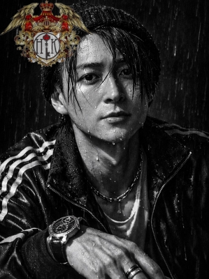 KONOSUKE(ｺｳﾉｽｹ) 本当に大切な人ができた時に困る