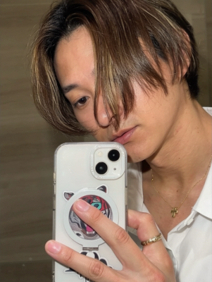 KONOSUKE(コウノスケ) 俺は傷を傷だけで終わらせない