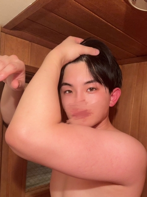 ARASHI(ｱﾗｼ) 【最近のハマり】