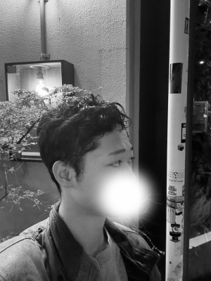 JACK(ｼﾞｬｯｸ) 眉！！