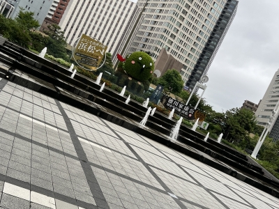 MISAKA(ﾐｻｶ) 今日はお休み