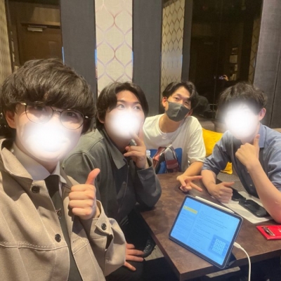 EMI(ｴﾐ) 6月に入ってたねー！